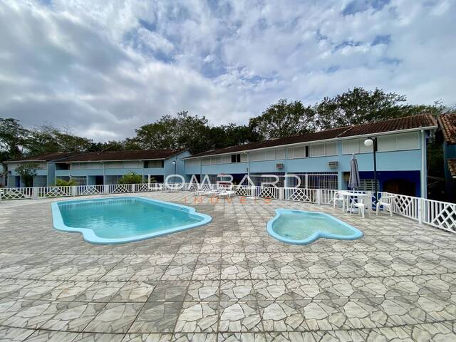 #L1845 - Apartamento para Venda em Ubatuba - SP - 1