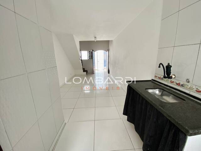 Apartamento para Venda em Ubatuba - 3