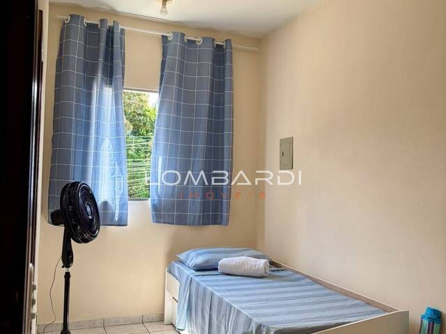 Apartamento para Venda em Ubatuba - 4