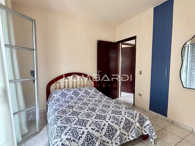 Apartamento para Venda em Ubatuba - 3