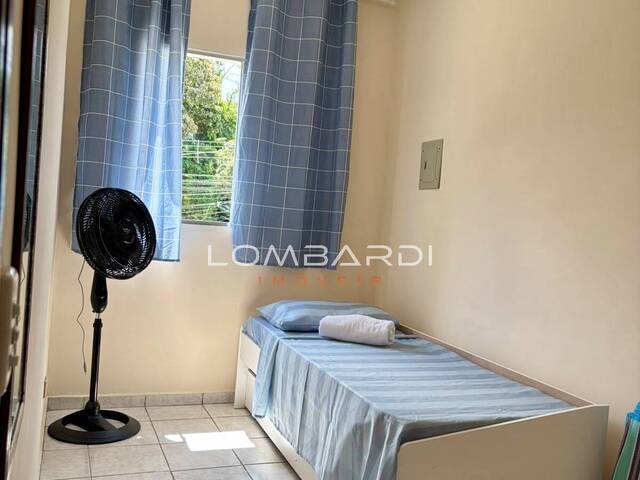 Apartamento para Venda em Ubatuba - 5