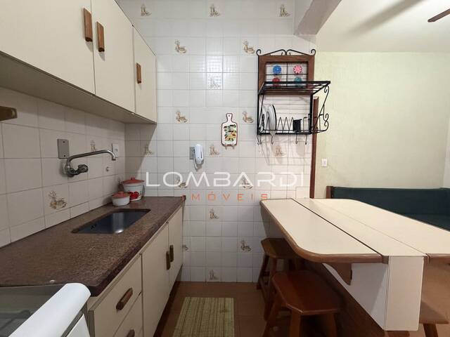 #L1846 - Apartamento para Venda em Ubatuba - SP - 2