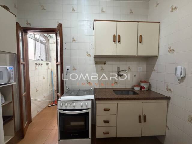 #L1846 - Apartamento para Venda em Ubatuba - SP - 3