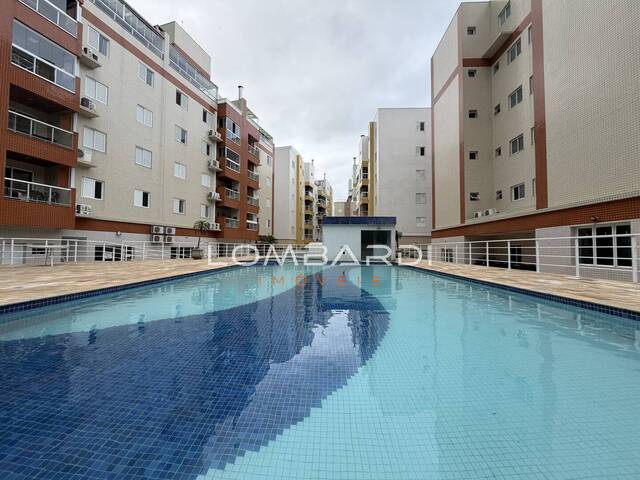 #L1847 - Apartamento para Venda em Ubatuba - SP - 1