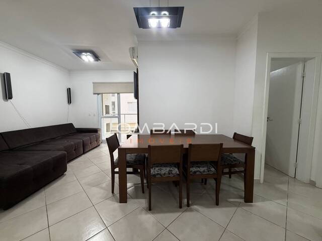 #L1847 - Apartamento para Venda em Ubatuba - SP - 3