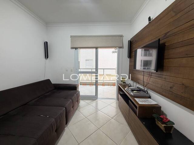 #L1847 - Apartamento para Venda em Ubatuba - SP - 2