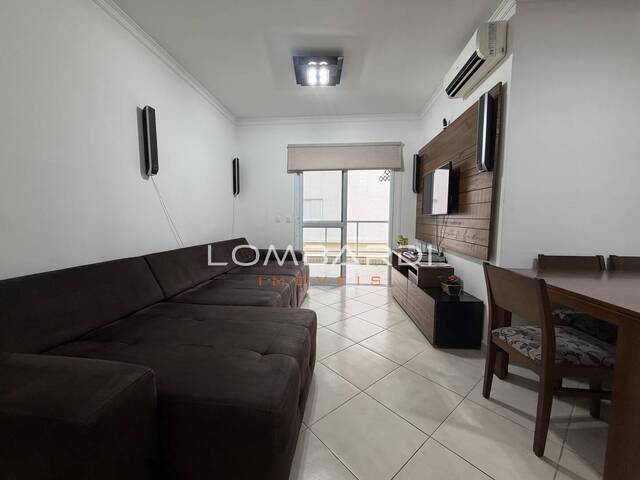 #L1847 - Apartamento para Venda em Ubatuba - SP - 3