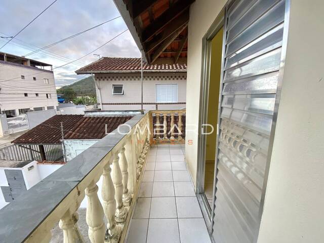 #L1842 - Apartamento para Venda em Ubatuba - SP - 2