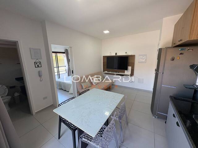 #L1820 - Apartamento para Venda em Ubatuba - SP - 3