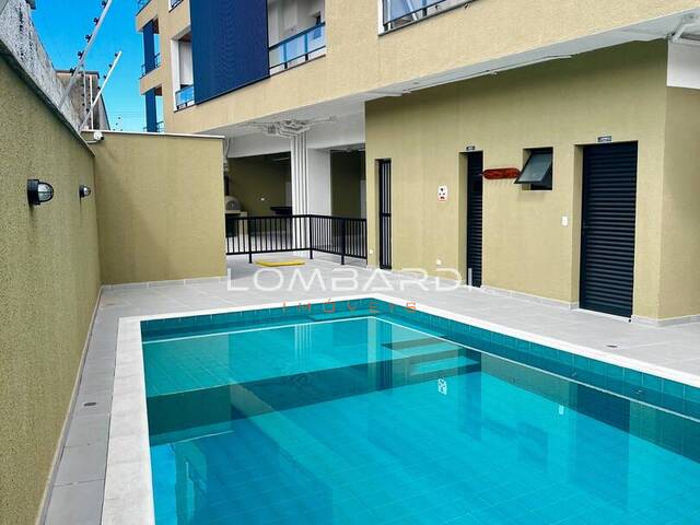 #L1820 - Apartamento para Venda em Ubatuba - SP - 1