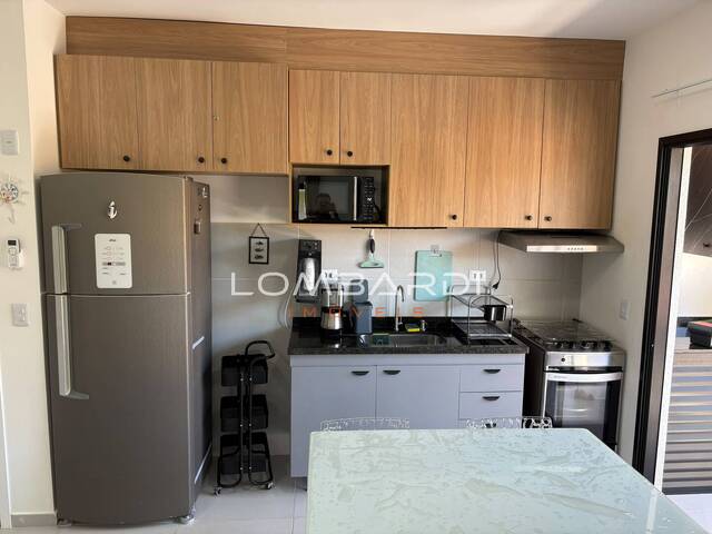 #L1820 - Apartamento para Venda em Ubatuba - SP - 2