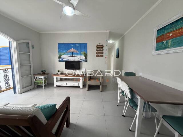 #L1849 - Apartamento para Venda em Ubatuba - SP - 3
