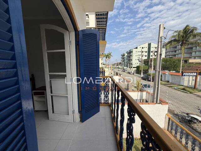 #L1849 - Apartamento para Venda em Ubatuba - SP - 1