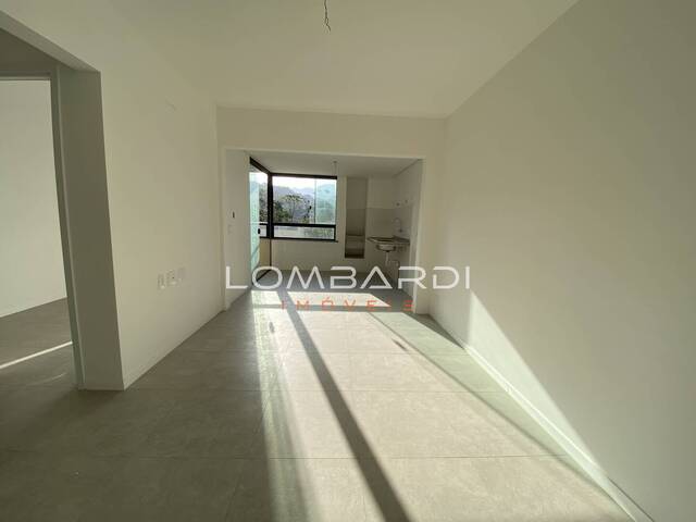 #L1851 - Apartamento para Venda em Ubatuba - SP - 2
