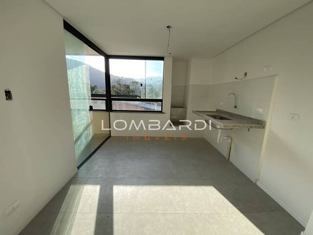 #L1851 - Apartamento para Venda em Ubatuba - SP - 1