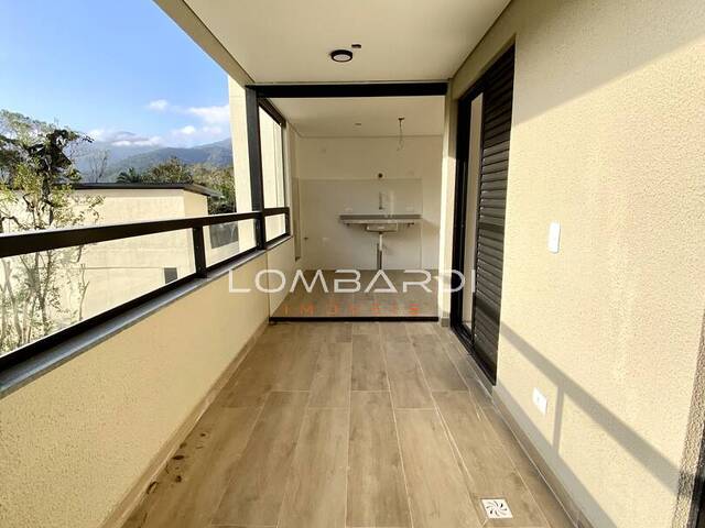 #L1852 - Apartamento para Venda em Ubatuba - SP - 3