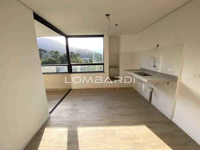 #L1852 - Apartamento para Venda em Ubatuba - SP - 1