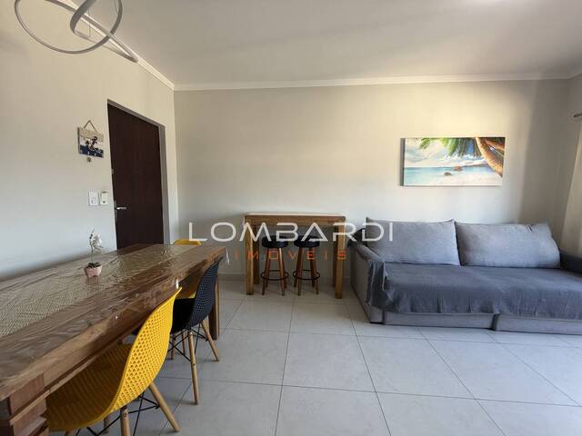 #L1853 - Apartamento para Venda em Ubatuba - SP - 3