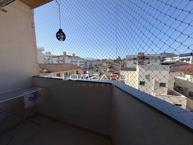 Apartamento para Venda em Ubatuba - 5