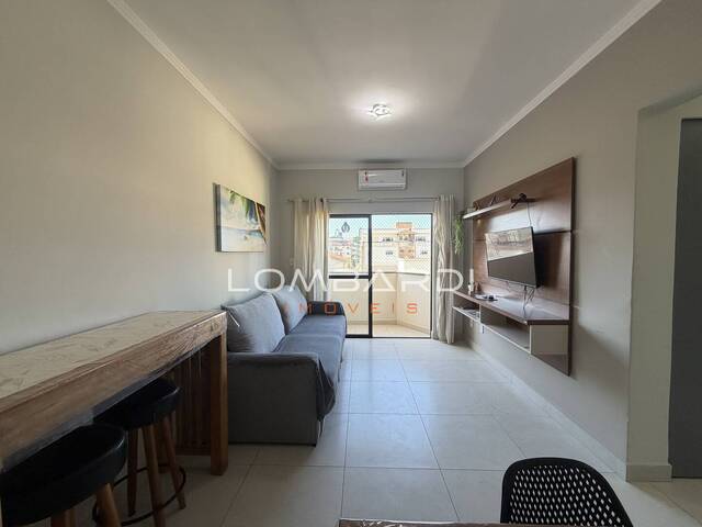 Apartamento para Venda em Ubatuba - 4