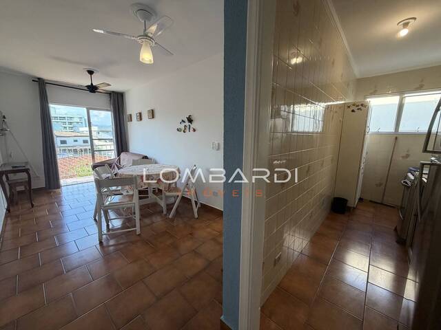 #L1850 - Apartamento para Venda em Ubatuba - SP - 2