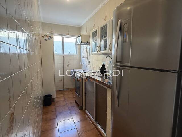 #L1850 - Apartamento para Venda em Ubatuba - SP - 3