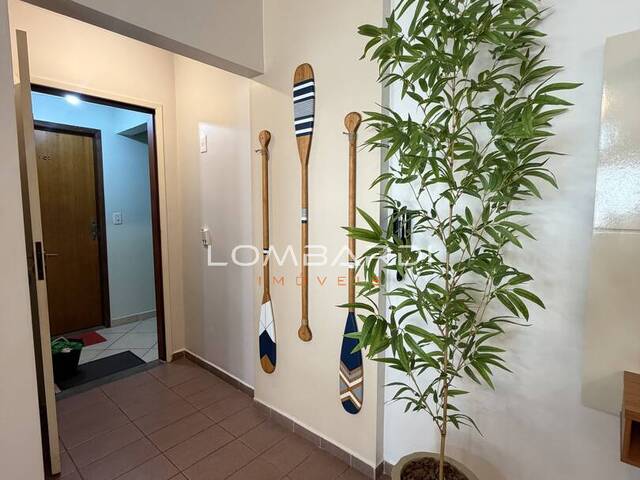 Apartamento para Venda em Ubatuba - 3