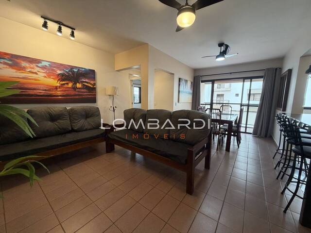 Apartamento para Venda em Ubatuba - 4