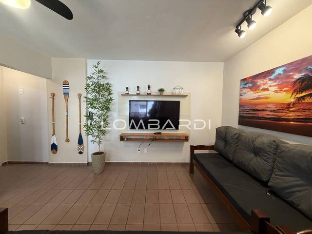 Apartamento para Venda em Ubatuba - 2