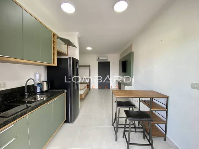 #L1857 - Apartamento para Venda em Ubatuba - SP - 2