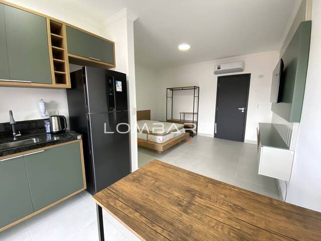 #L1857 - Apartamento para Venda em Ubatuba - SP - 3