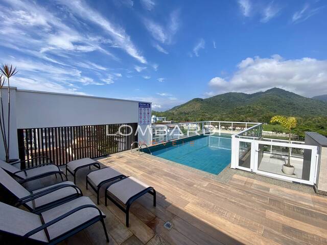 #L1857 - Apartamento para Venda em Ubatuba - SP - 1