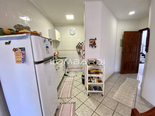 #L1858 - Apartamento para Venda em Ubatuba - SP - 2
