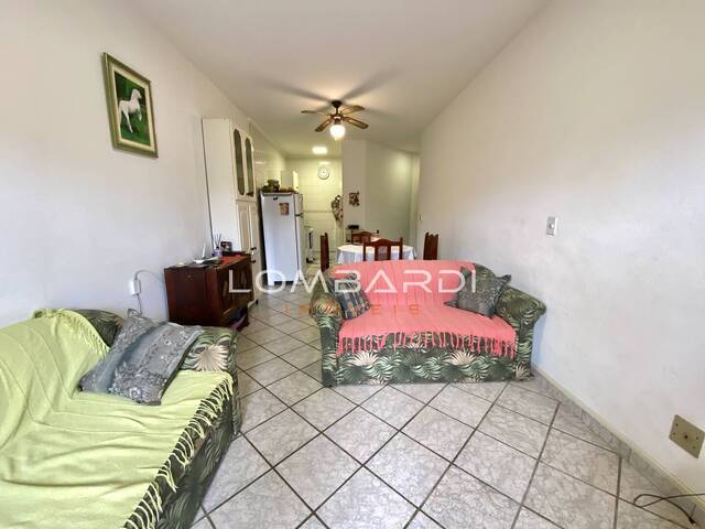Apartamento para Venda em Ubatuba - 4