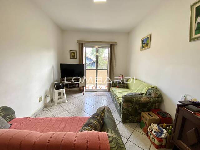 Apartamento para Venda em Ubatuba - 5