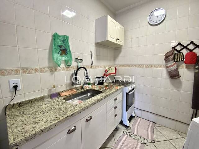 #L1858 - Apartamento para Venda em Ubatuba - SP - 3