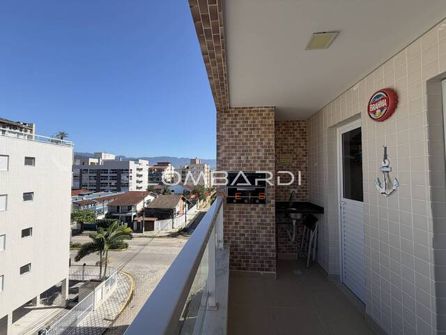 Apartamento para Venda em Ubatuba - 5