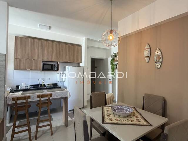 #1502 - Apartamento para Venda em Ubatuba - SP - 2