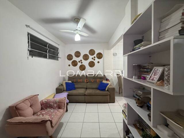 Apartamento para Venda em Ubatuba - 4