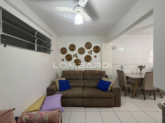 Apartamento para Venda em Ubatuba - 5