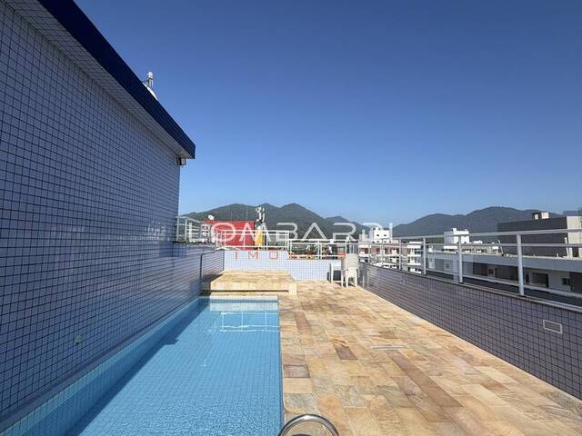 #L1859 - Apartamento para Venda em Ubatuba - SP - 3