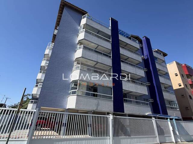 #L1859 - Apartamento para Venda em Ubatuba - SP - 1