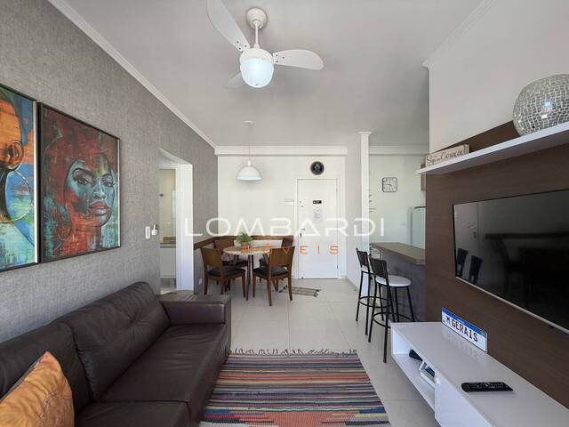 Apartamento para Venda em Ubatuba - 4