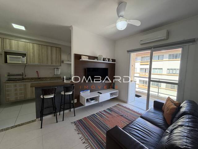 Apartamento para Venda em Ubatuba - 2