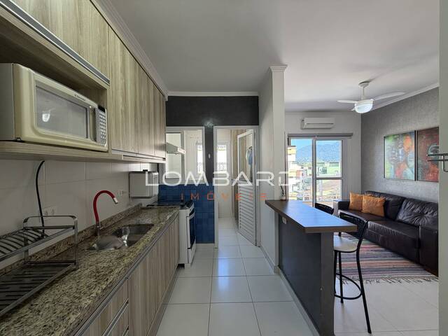 Apartamento para Venda em Ubatuba - 5