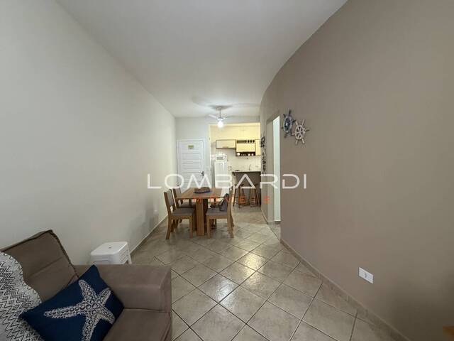 Apartamento para Venda em Ubatuba - 5