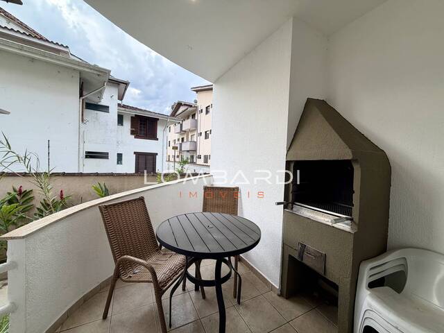 #L1861 - Apartamento para Venda em Ubatuba - SP - 3
