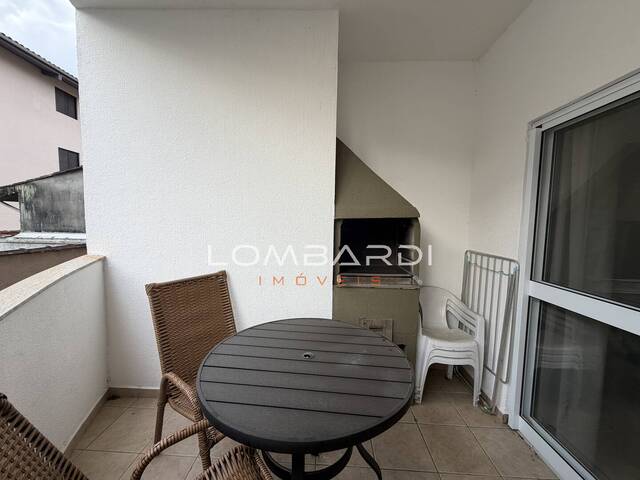 Apartamento para Venda em Ubatuba - 4