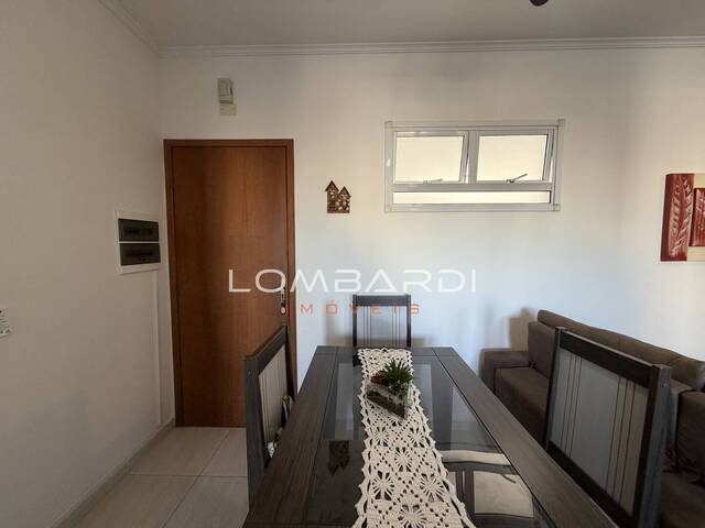 #L1862 - Apartamento para Venda em Ubatuba - SP - 2