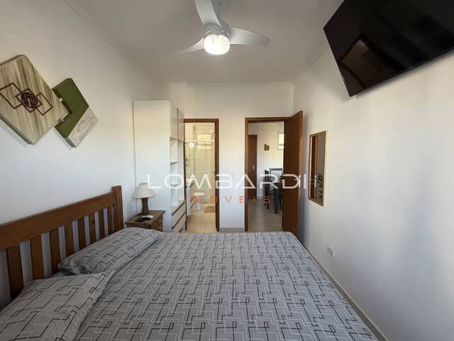 #L1862 - Apartamento para Venda em Ubatuba - SP - 3